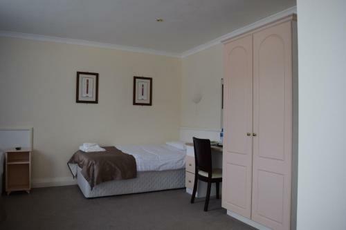 Bed & Breakfast The Bantry Bay