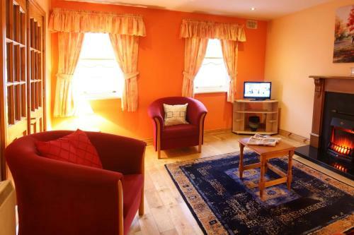 Hostal Mccarthy's Lodge B&B