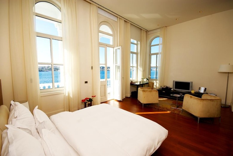 Hotel A'jia