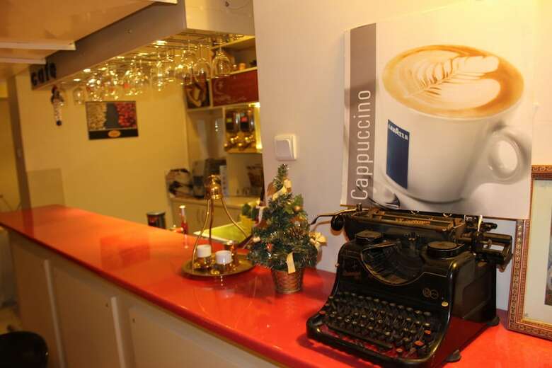 Hotel Guzel Izmir Oteli
