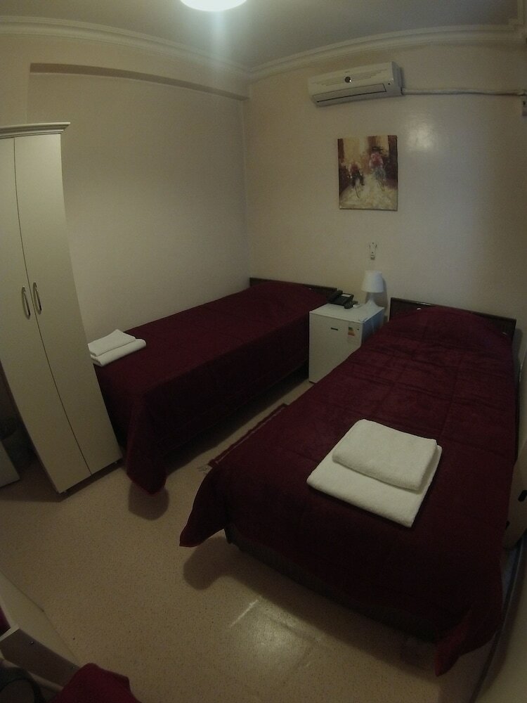 Hotel Guzel Izmir Oteli