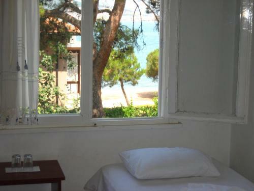 Residencia Mavi Pansiyon