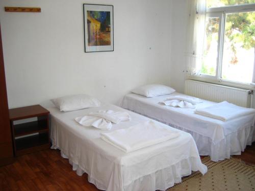Residencia Mavi Pansiyon