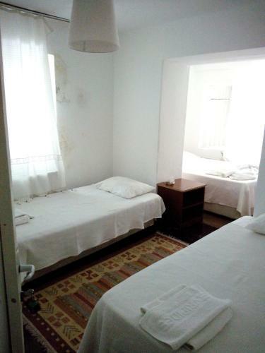 Residencia Mavi Pansiyon
