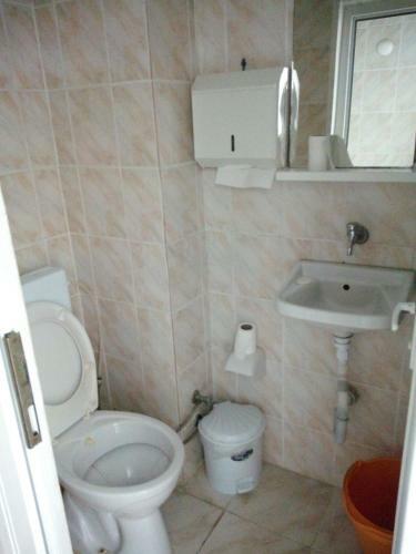 Residencia Mavi Pansiyon
