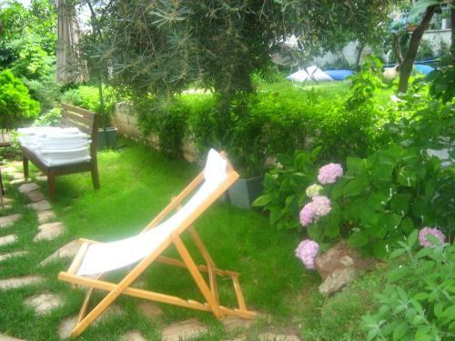 Residencia Mavi Pansiyon