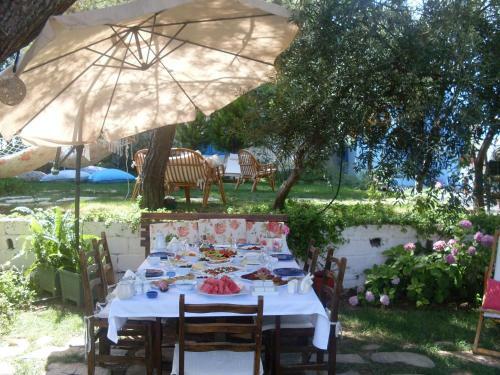 Residencia Mavi Pansiyon