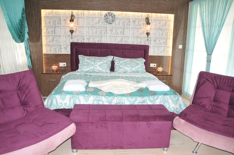 Hotel Goreme
