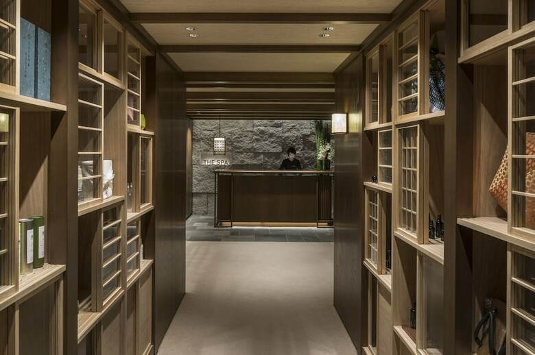 Four Seasons Hotel Kyoto