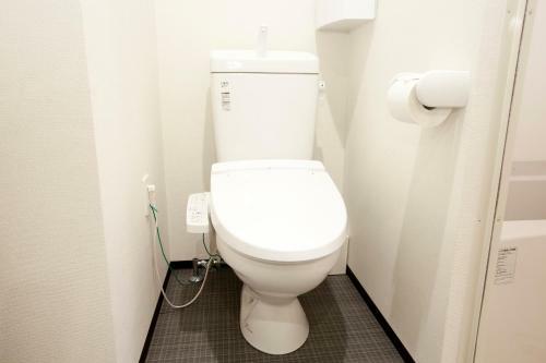 Apartamentos Kyostay Iroha Toji Annex