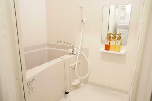 Apartamentos Kyostay Iroha Toji Annex