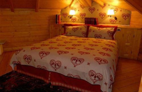 Breithorn Hotel
