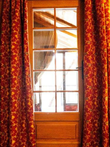 Breithorn Hotel