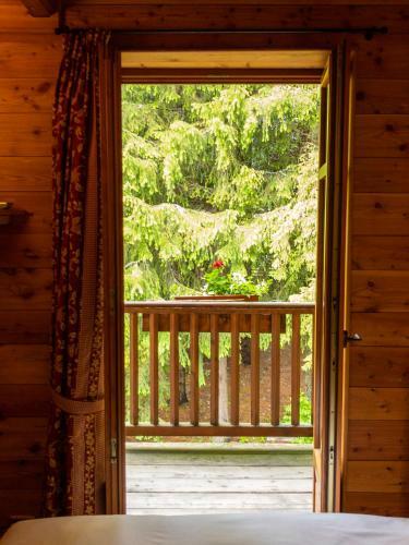 Breithorn Hotel