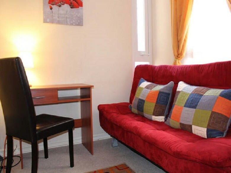 Vip Apartments Chile