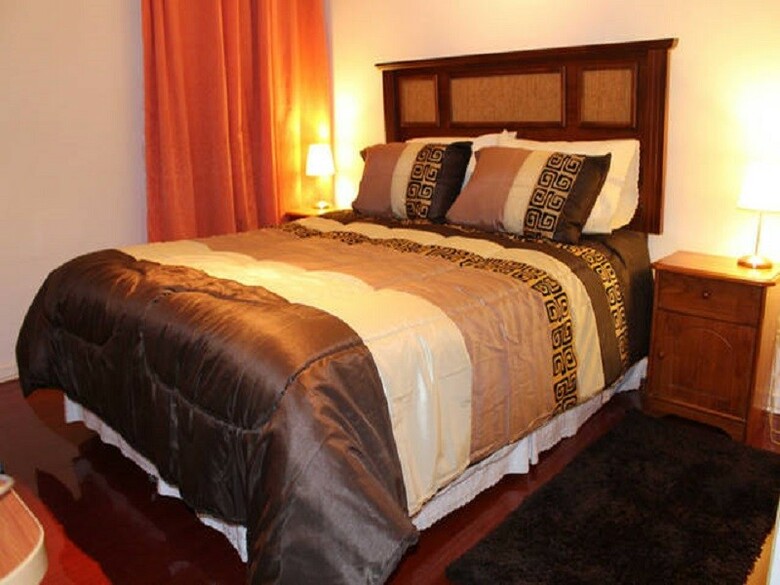 Vip Apartments Chile