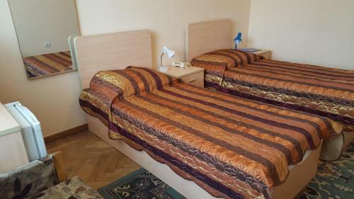 Hotel Spa Medical Resort Jantarnij Bereg