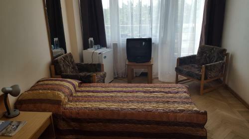 Hotel Spa Medical Resort Jantarnij Bereg