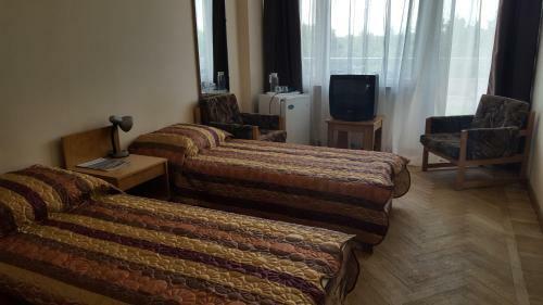 Hotel Spa Medical Resort Jantarnij Bereg