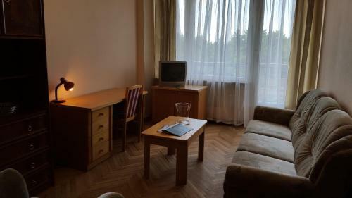 Hotel Spa Medical Resort Jantarnij Bereg