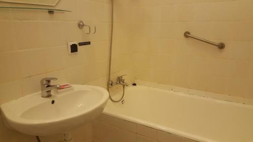 Hotel Spa Medical Resort Jantarnij Bereg