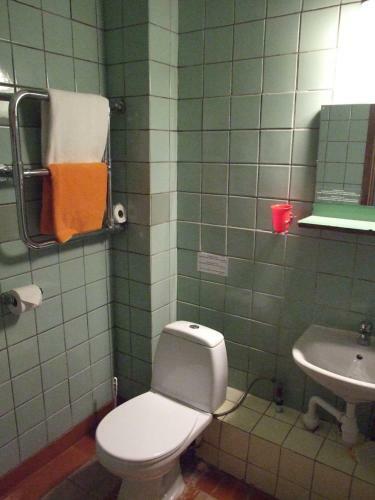 Hotel Spa Medical Resort Jantarnij Bereg