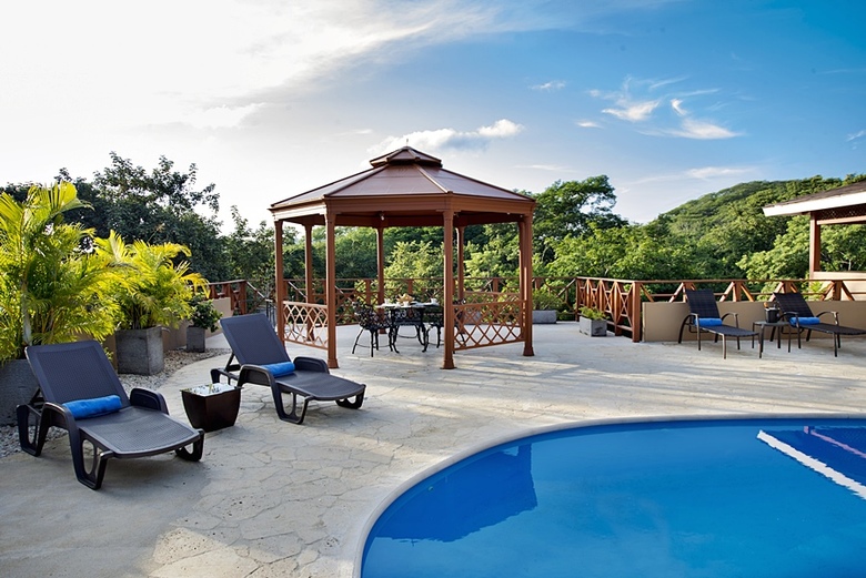 Rancho Humo Estancia Eco Boutique Hotel