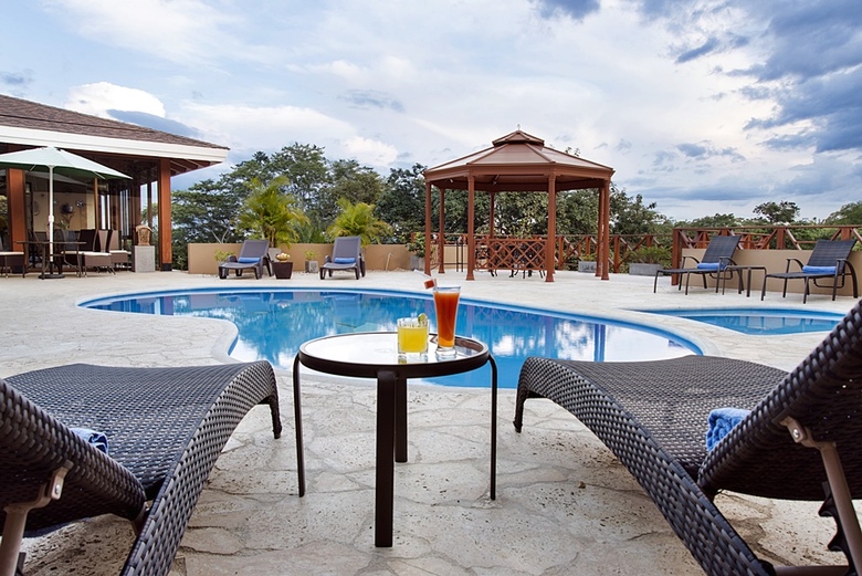 Rancho Humo Estancia Eco Boutique Hotel