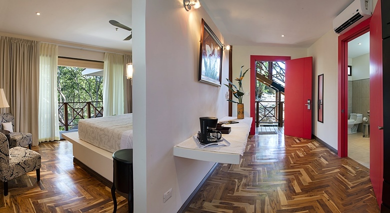 Rancho Humo Estancia Eco Boutique Hotel