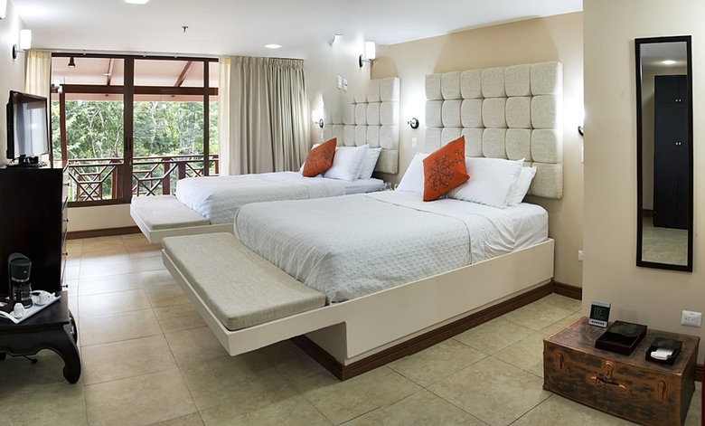 Rancho Humo Estancia Eco Boutique Hotel