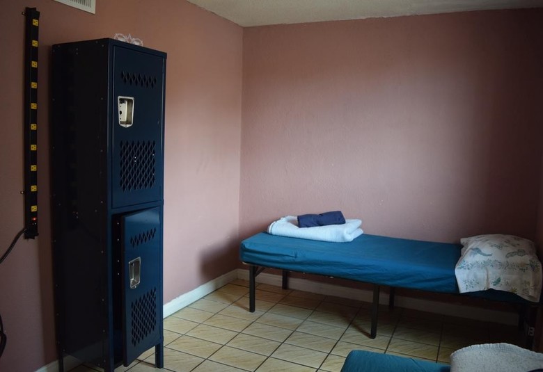 Sin City Hostel