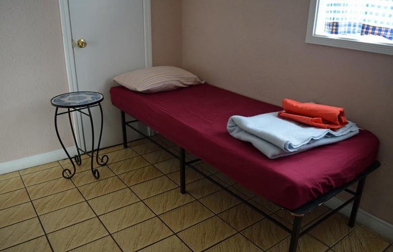 Sin City Hostel