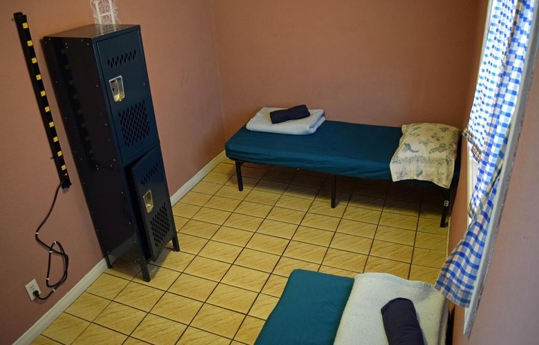 Sin City Hostel