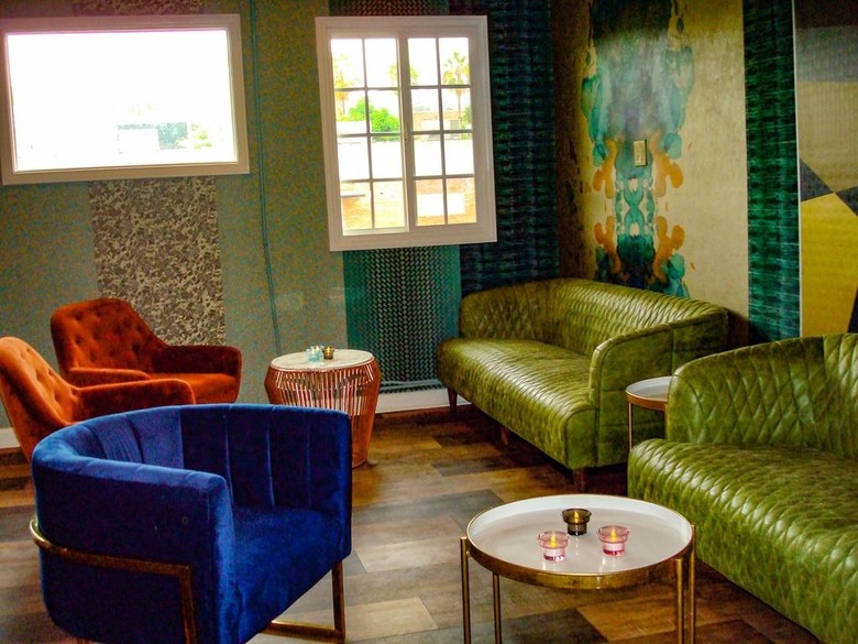 Usa Hostels Hollywood