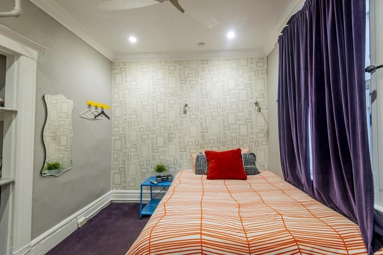 Usa Hostels San Francisco