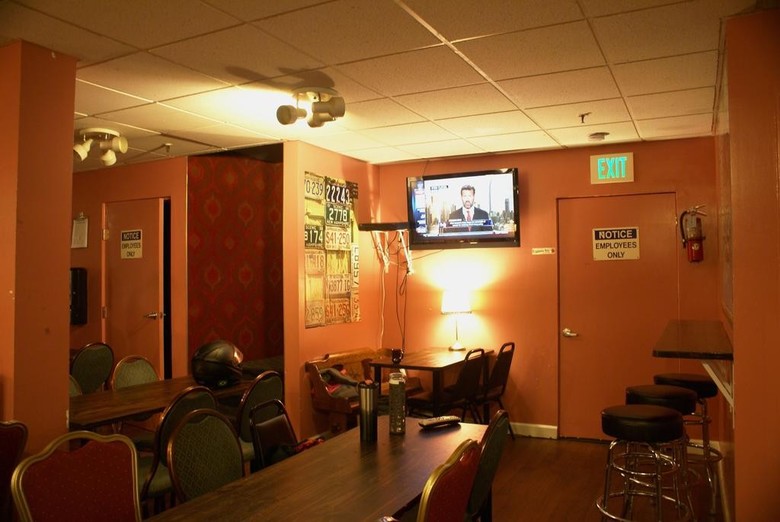 Adelaide Hostel