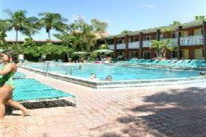 Hotel Beachfront Wakulla Two Bedroom Suites