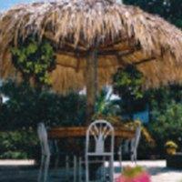 Hotel Beachfront Wakulla Two Bedroom Suites