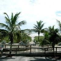 Hotel Beachfront Wakulla Two Bedroom Suites