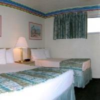 Hotel Beachfront Wakulla Two Bedroom Suites