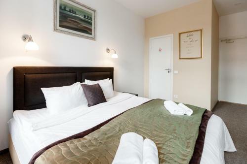 Bed & Breakfast Happy Inn