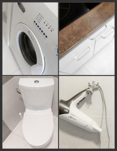 Bed & Breakfast Happy Inn