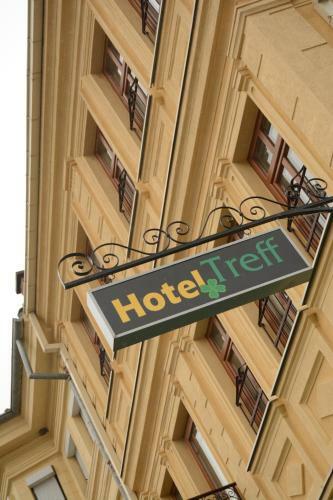 Hotel Treff