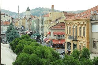 Hotel Epinal - Shirok Sokak
