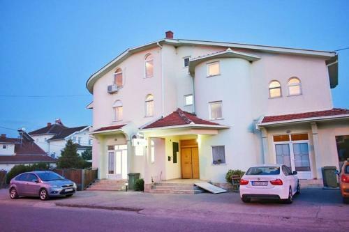 Apartamento Villa Jovan & Javor Dzoko