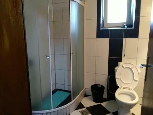 Apartamento Durmitor