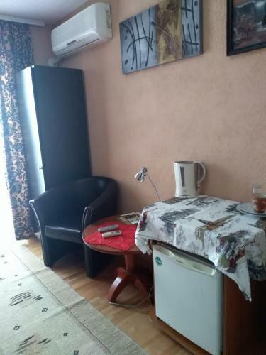 Apartamento Durmitor