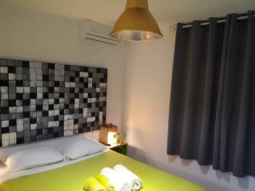 Bed & Breakfast Villa Eden Rock