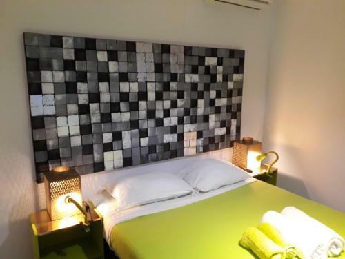 Bed & Breakfast Villa Eden Rock
