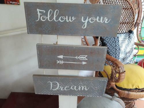 Bed & Breakfast Villa Eden Rock